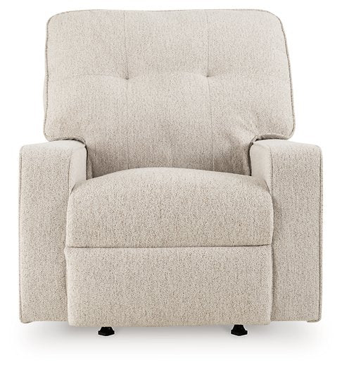 Larimer Recliner - Furniture 4 Less (Jacksonville, NC)