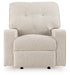 Larimer Recliner - Furniture 4 Less (Jacksonville, NC)