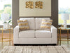 Larimer Loveseat - Furniture 4 Less (Jacksonville, NC)