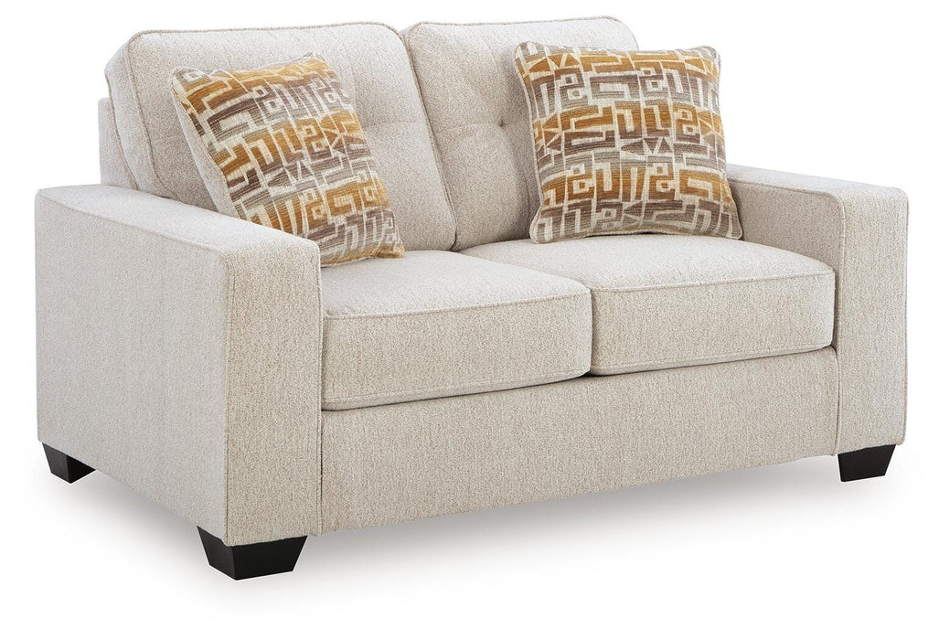 Larimer Living Room Set - Furniture 4 Less (Jacksonville, NC)