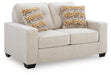Larimer Living Room Set - Furniture 4 Less (Jacksonville, NC)