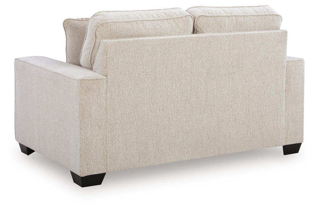 Larimer Living Room Set - Furniture 4 Less (Jacksonville, NC)
