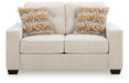 Larimer Loveseat - Furniture 4 Less (Jacksonville, NC)