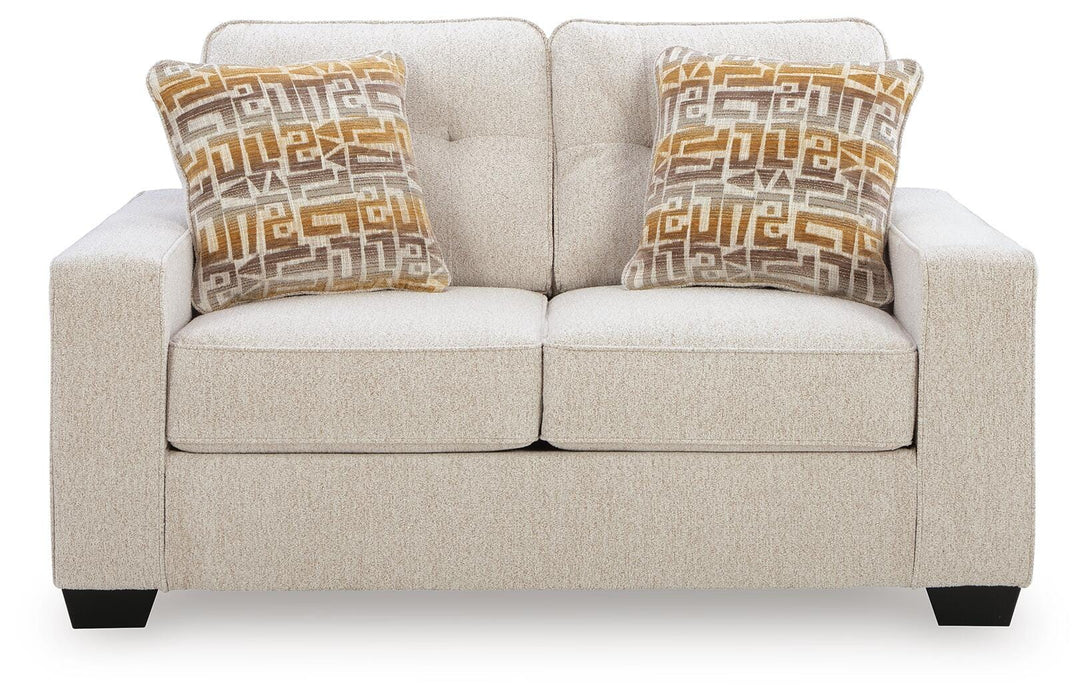 Larimer Living Room Set - Furniture 4 Less (Jacksonville, NC)