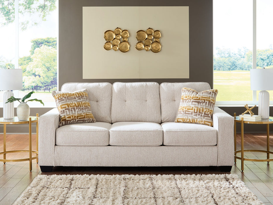 Larimer Sofa - Furniture 4 Less (Jacksonville, NC)