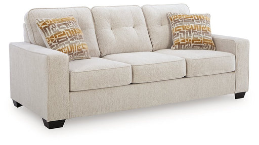 Larimer Sofa - Furniture 4 Less (Jacksonville, NC)