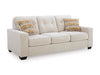 Larimer Sofa - Furniture 4 Less (Jacksonville, NC)