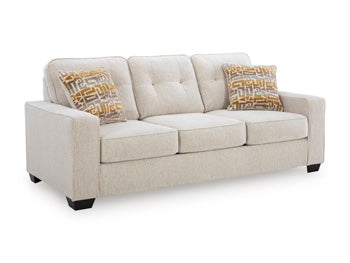 Larimer Sofa - Furniture 4 Less (Jacksonville, NC)