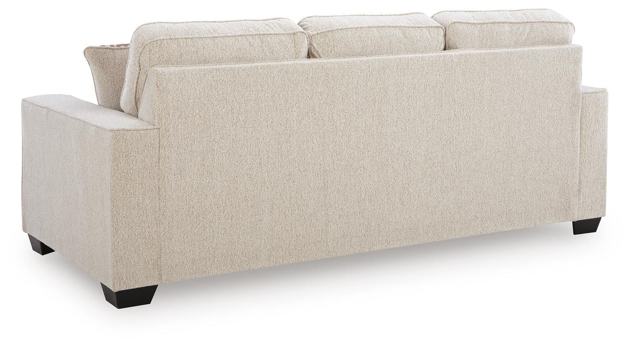 Larimer Living Room Set - Furniture 4 Less (Jacksonville, NC)