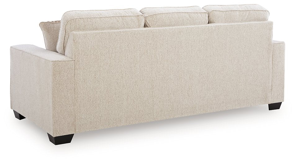 Larimer Sofa - Furniture 4 Less (Jacksonville, NC)