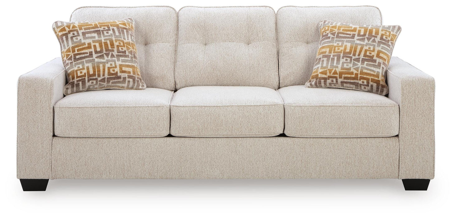 Larimer Living Room Set - Furniture 4 Less (Jacksonville, NC)