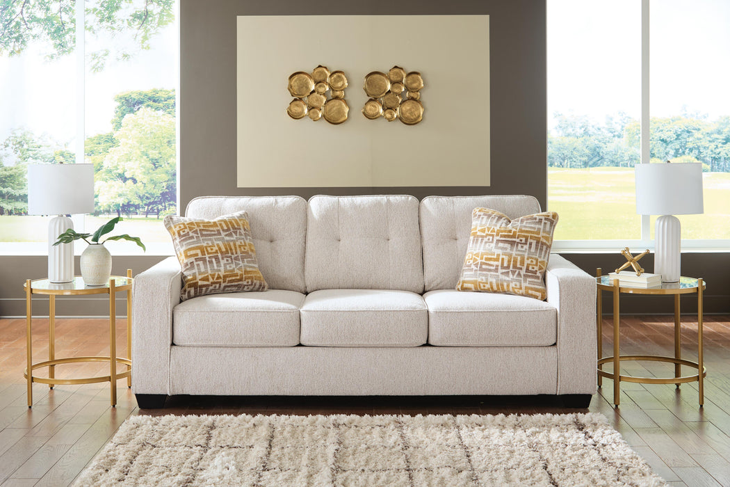 Larimer Living Room Set - Furniture 4 Less (Jacksonville, NC)