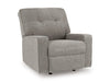 Larimer Recliner - Furniture 4 Less (Jacksonville, NC)
