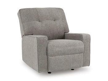 Larimer Recliner - Furniture 4 Less (Jacksonville, NC)