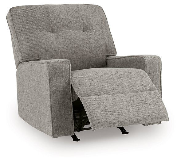 Larimer Recliner - Furniture 4 Less (Jacksonville, NC)