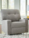 Larimer Recliner - Furniture 4 Less (Jacksonville, NC)