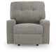 Larimer Recliner - Furniture 4 Less (Jacksonville, NC)