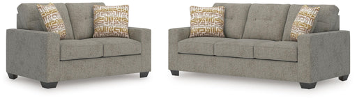 Larimer Living Room Set - Furniture 4 Less (Jacksonville, NC)