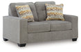 Larimer Loveseat - Furniture 4 Less (Jacksonville, NC)