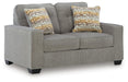 Larimer Living Room Set - Furniture 4 Less (Jacksonville, NC)