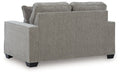 Larimer Loveseat - Furniture 4 Less (Jacksonville, NC)