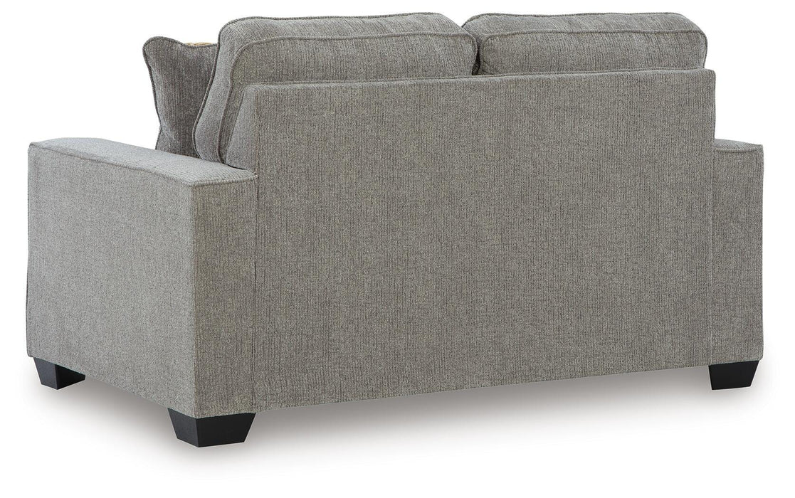 Larimer Living Room Set - Furniture 4 Less (Jacksonville, NC)