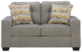 Larimer Loveseat - Furniture 4 Less (Jacksonville, NC)