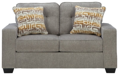 Larimer Loveseat - Furniture 4 Less (Jacksonville, NC)