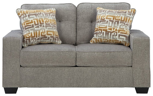 Larimer Loveseat - Furniture 4 Less (Jacksonville, NC)
