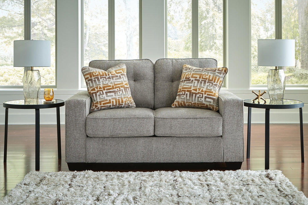 Larimer Living Room Set - Furniture 4 Less (Jacksonville, NC)