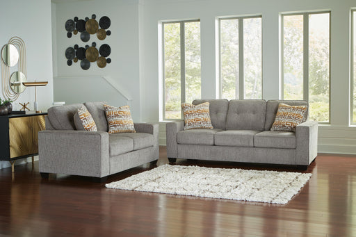 Larimer Living Room Set - Furniture 4 Less (Jacksonville, NC)