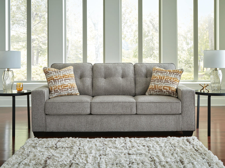 Larimer Living Room Set - Furniture 4 Less (Jacksonville, NC)