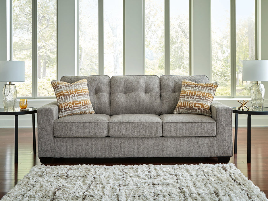 Larimer Sofa - Furniture 4 Less (Jacksonville, NC)