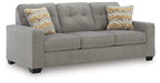 Larimer Sofa - Furniture 4 Less (Jacksonville, NC)