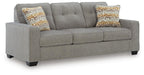 Larimer Living Room Set - Furniture 4 Less (Jacksonville, NC)