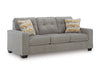 Larimer Living Room Set - Furniture 4 Less (Jacksonville, NC)