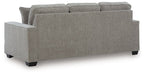 Larimer Sofa Sleeper - Furniture 4 Less (Jacksonville, NC)