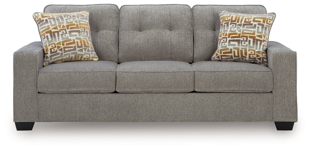 Larimer Sofa - Furniture 4 Less (Jacksonville, NC)