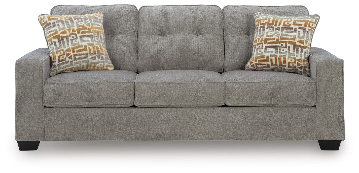Larimer Living Room Set - Furniture 4 Less (Jacksonville, NC)