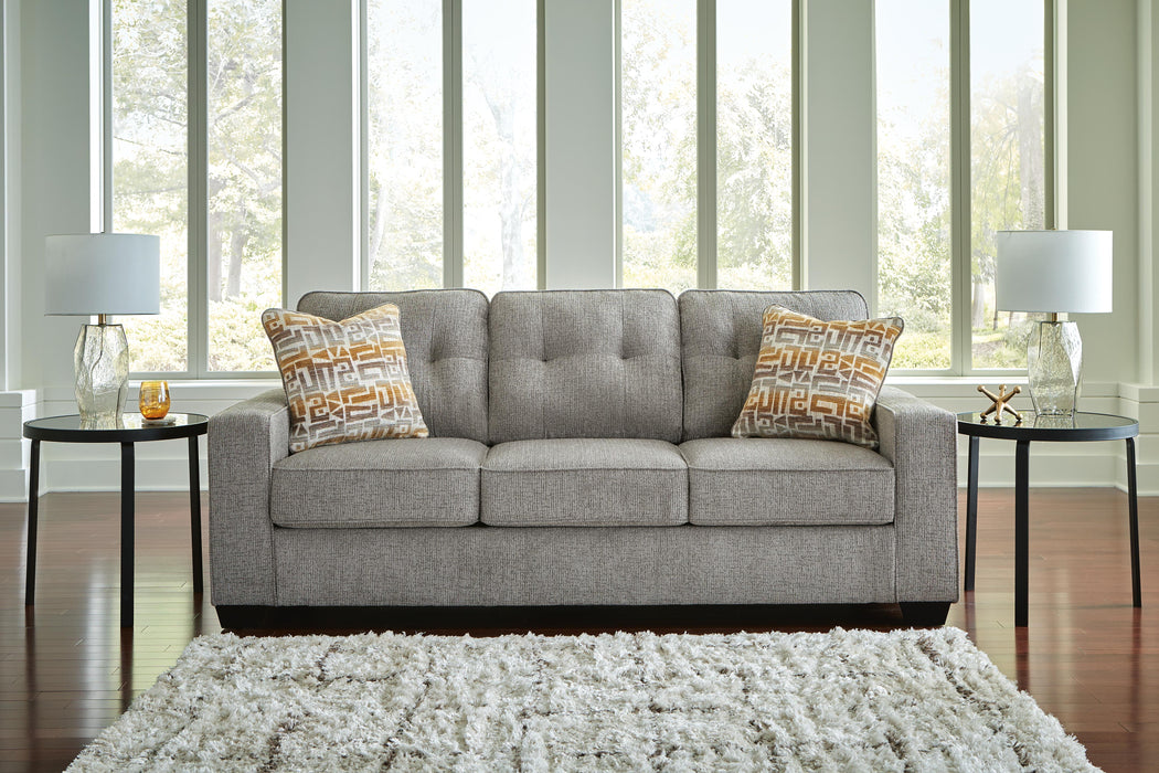 Larimer Living Room Set - Furniture 4 Less (Jacksonville, NC)