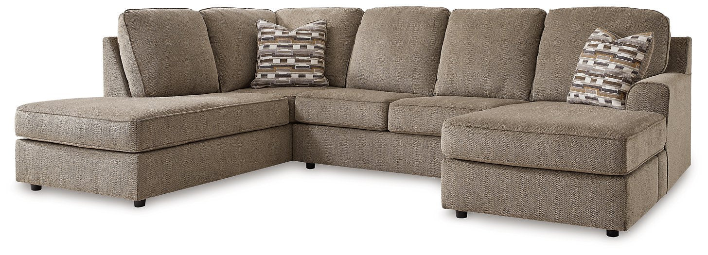 O'Phannon Living Room Set - Furniture 4 Less (Jacksonville, NC)