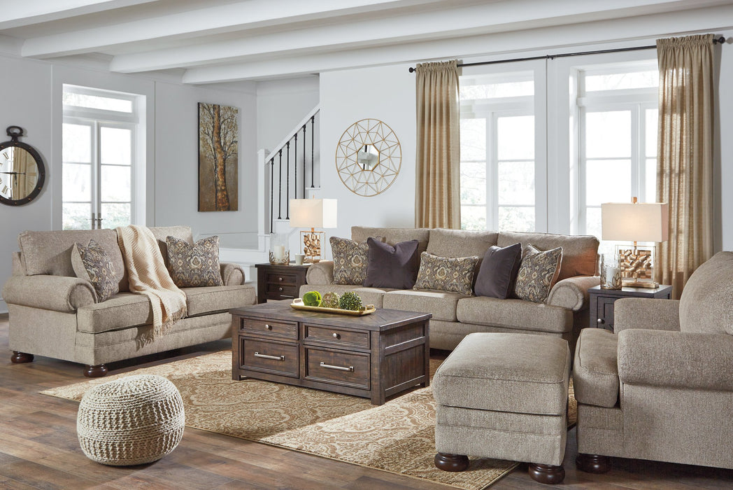 Kananwood Living Room Set - Furniture 4 Less (Jacksonville, NC)