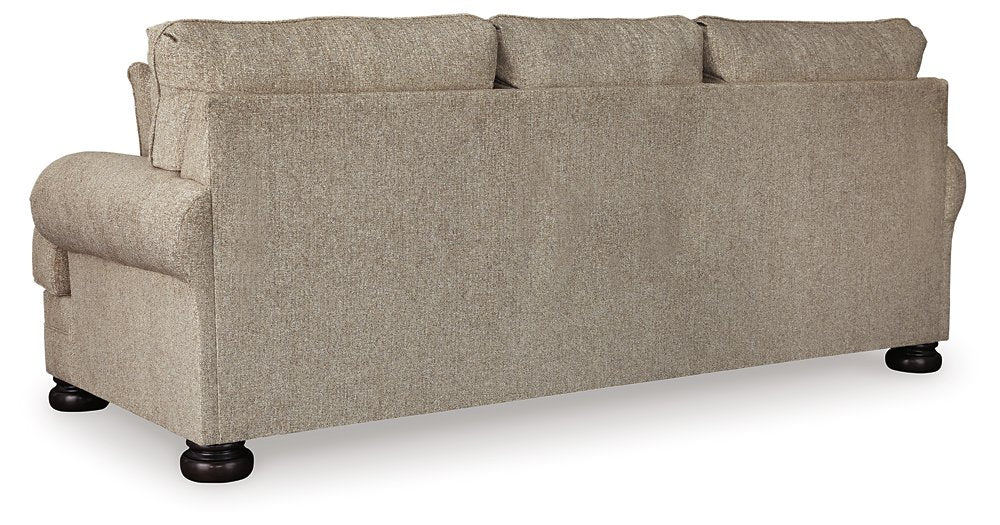 Kananwood Sofa - Furniture 4 Less (Jacksonville, NC)