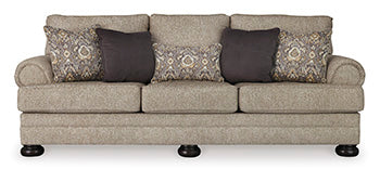 Kananwood Sofa - Furniture 4 Less (Jacksonville, NC)