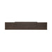 Paradise Valley Hall Console Table in Saddle Brown EST SHIP TIME APPX 4 WEEKS - Furniture 4 Less (Jacksonville, NC)