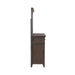 Paradise Valley Dresser & Mirror - Furniture 4 Less (Jacksonville, NC)