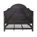 Paradise Valley King Uph Bed - Furniture 4 Less (Jacksonville, NC)