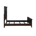 Paradise Valley Queen Panel Bed - Furniture 4 Less (Jacksonville, NC)