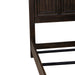 Paradise Valley Queen Panel Bed - Furniture 4 Less (Jacksonville, NC)