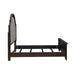 Paradise Valley Queen Uph Bed - Furniture 4 Less (Jacksonville, NC)